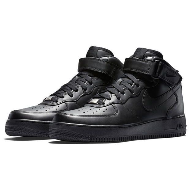 Air Force 1 Mid Rise Trainers