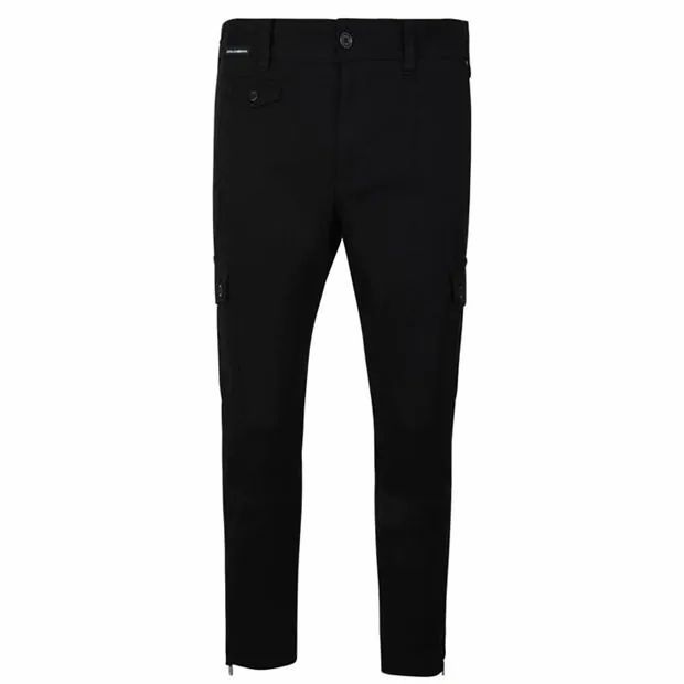 Tape Cargo Trousers