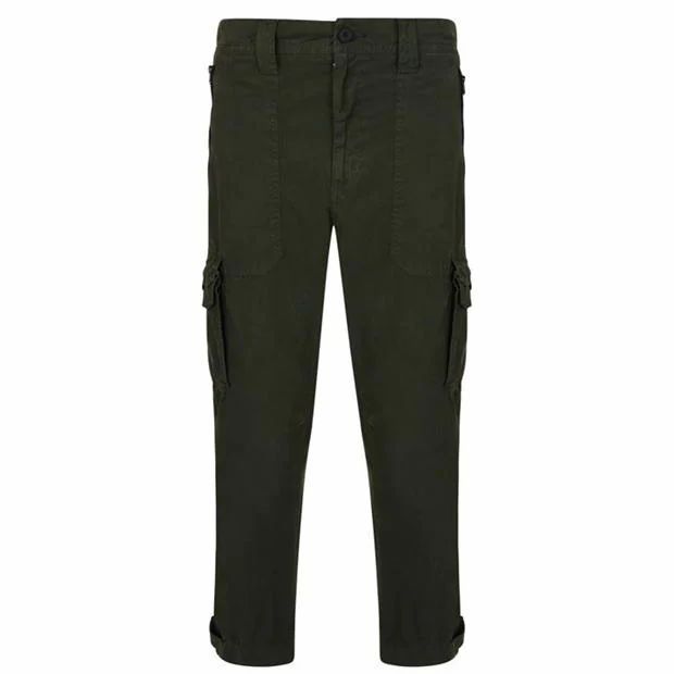 Sargo Tapered Trousers