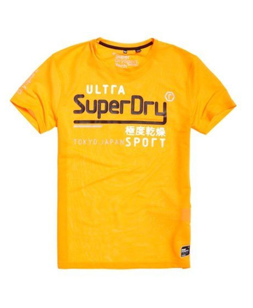 Superdry Ultra Vintage T-Shirt