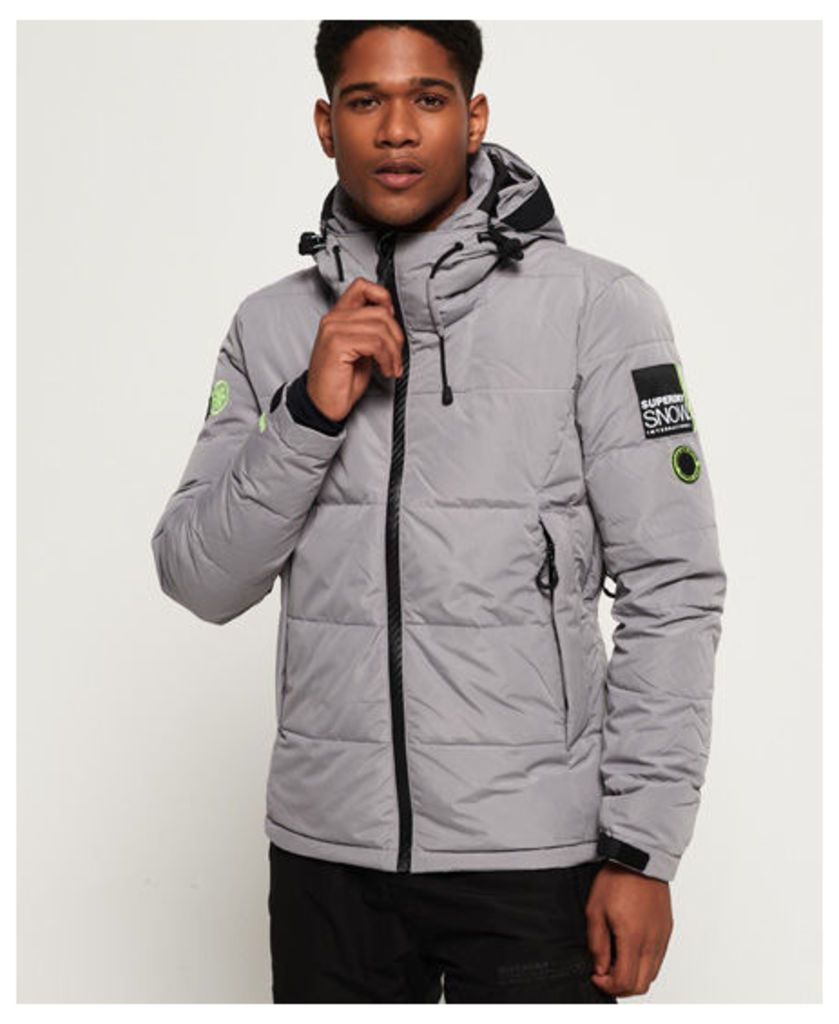 Superdry Snow Shadow Down Jacket
