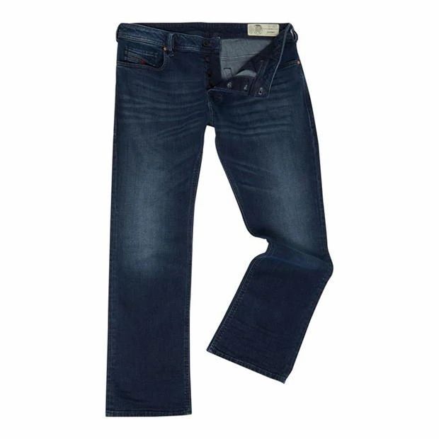 Zatiny Stretch Jeans