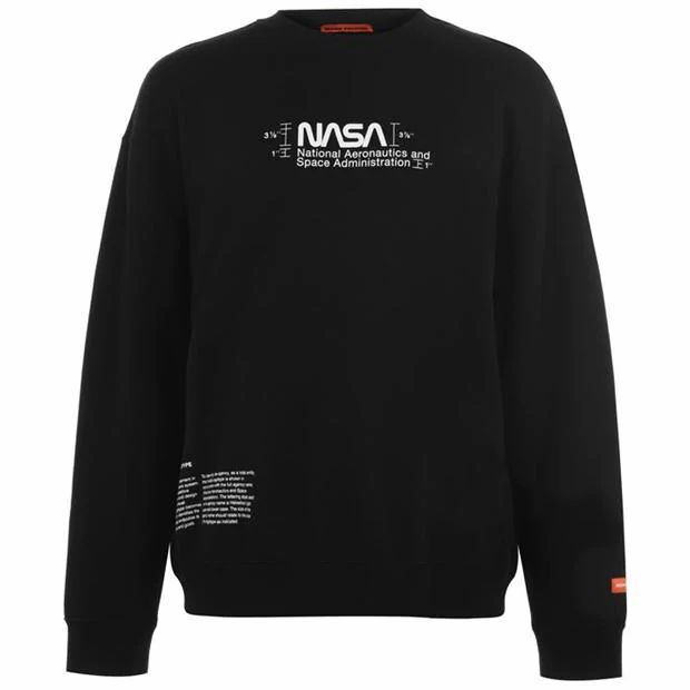Nasa Crew Sweatshirt