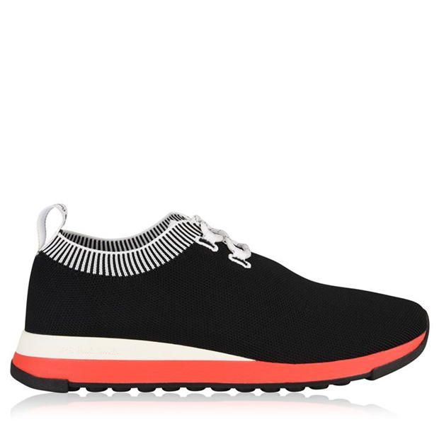 Runner Knit Trainers