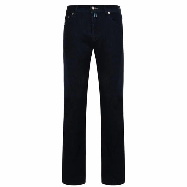 Tonal Classic Tailored Jeans