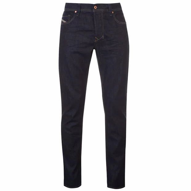 Larkee Beex Tapered Jeans