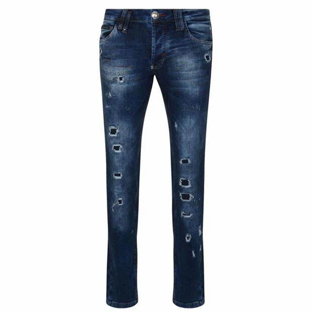 Storm Straight Jeans