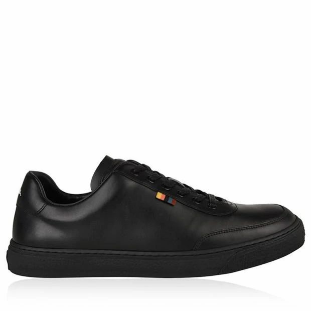 Earle Low Trainers