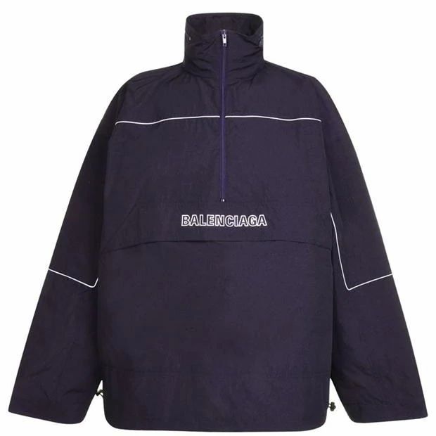 80s Windbreaker Jacket