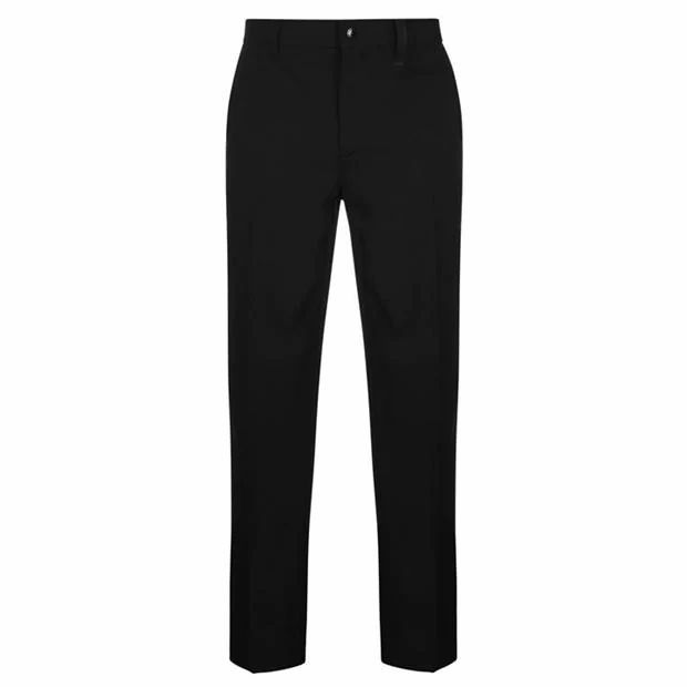 Detailed Trousers