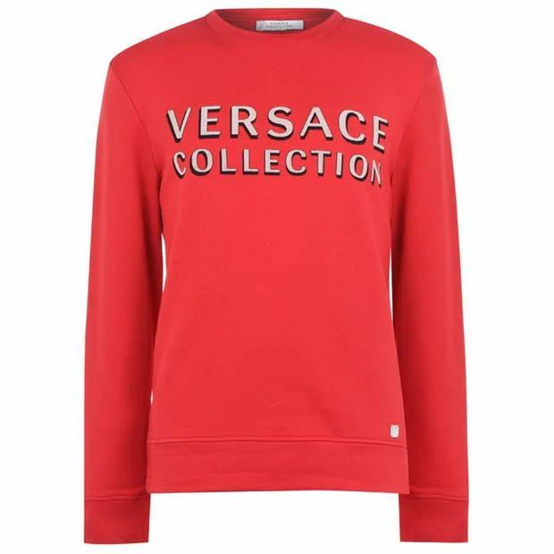 Vc Logo Sweatshirt