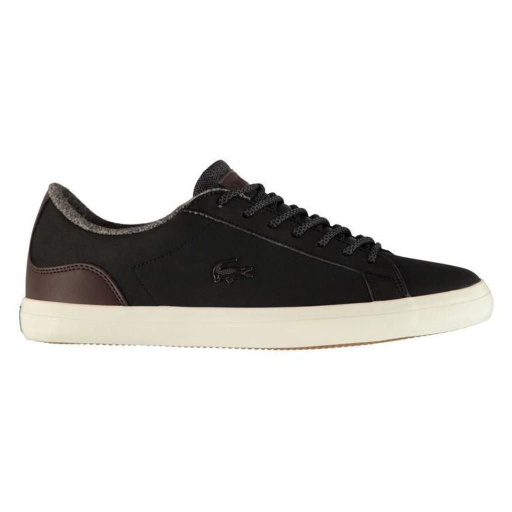 Lacoste Lerond 318 Trainers