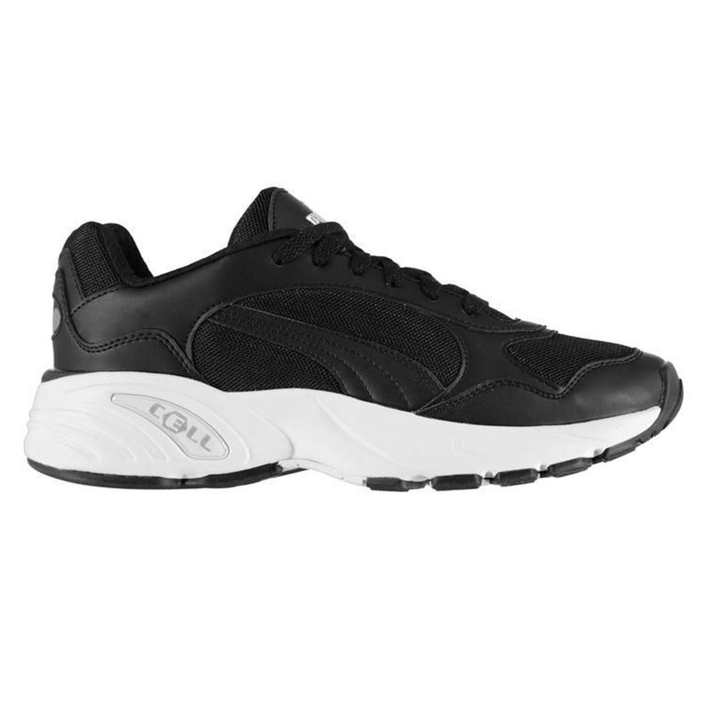 Puma Sportstyle Cell Viper Trainers