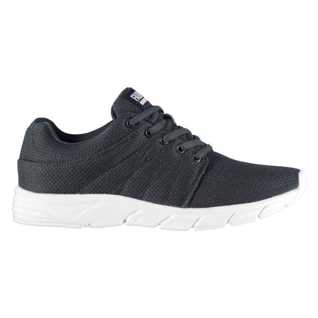 Fabric Reup Runner Trainers