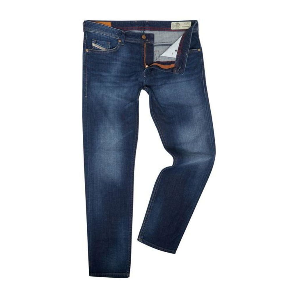 Tommer Jeans - Dark Wash 084GR