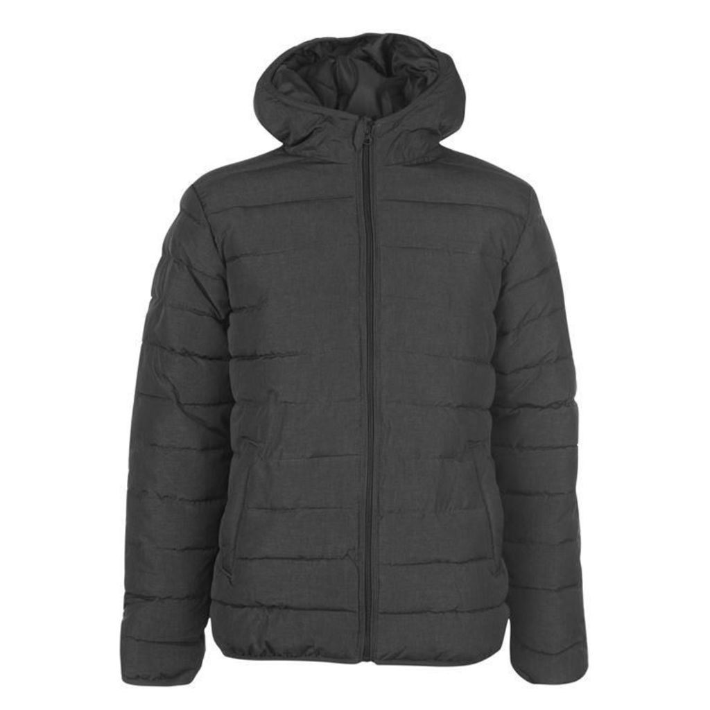 Only and Sons Only Andi Quilted Jacket