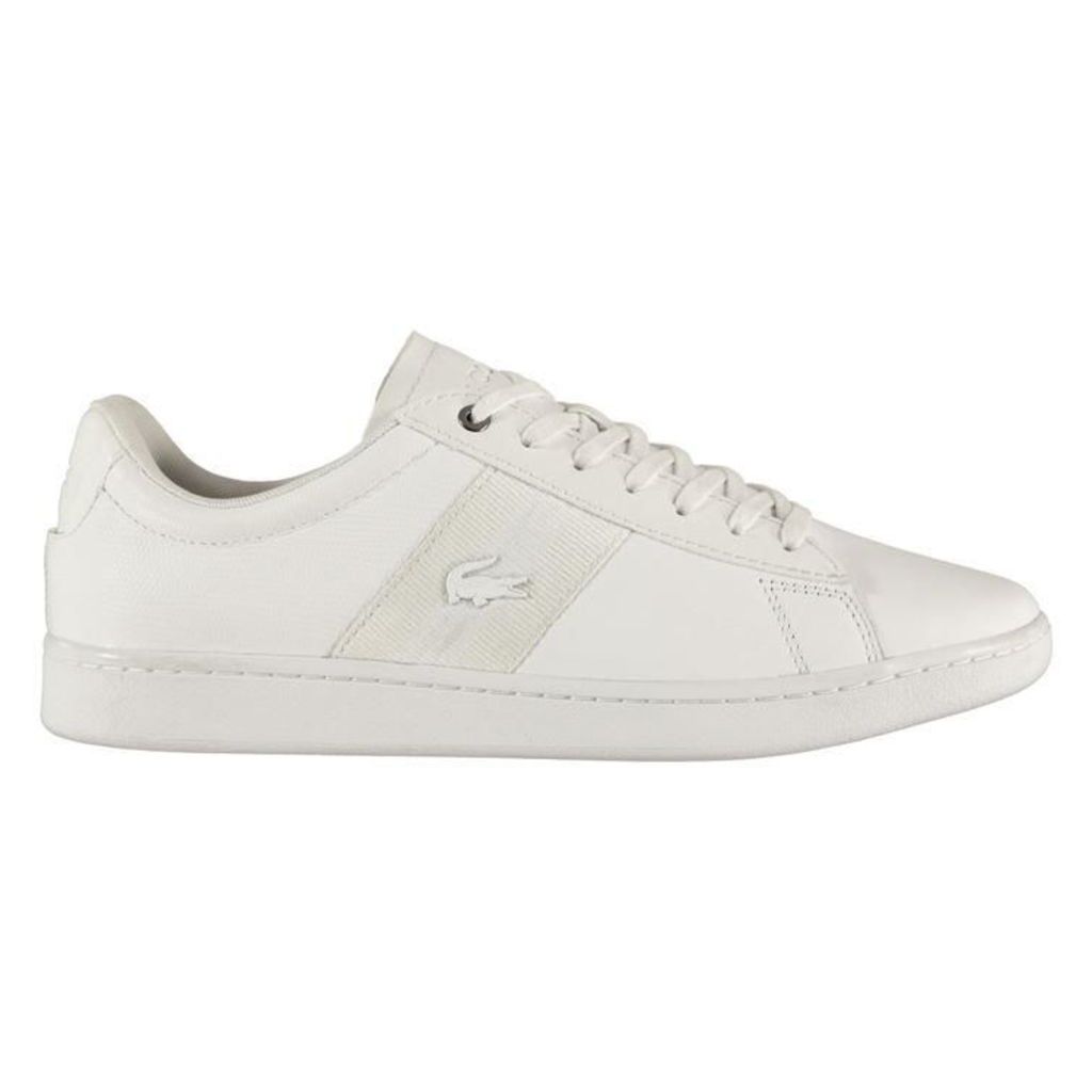 Lacoste Carnaby Mono Trainers