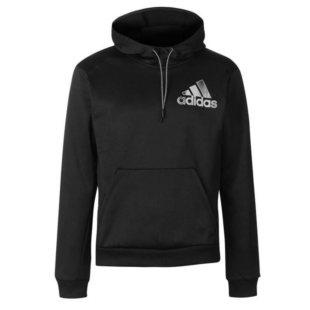 adidas Comm Ref Over The Head Hoodie