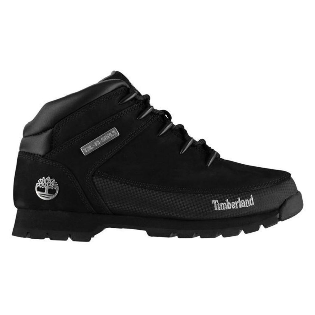Timberland Rock Hiker Boots