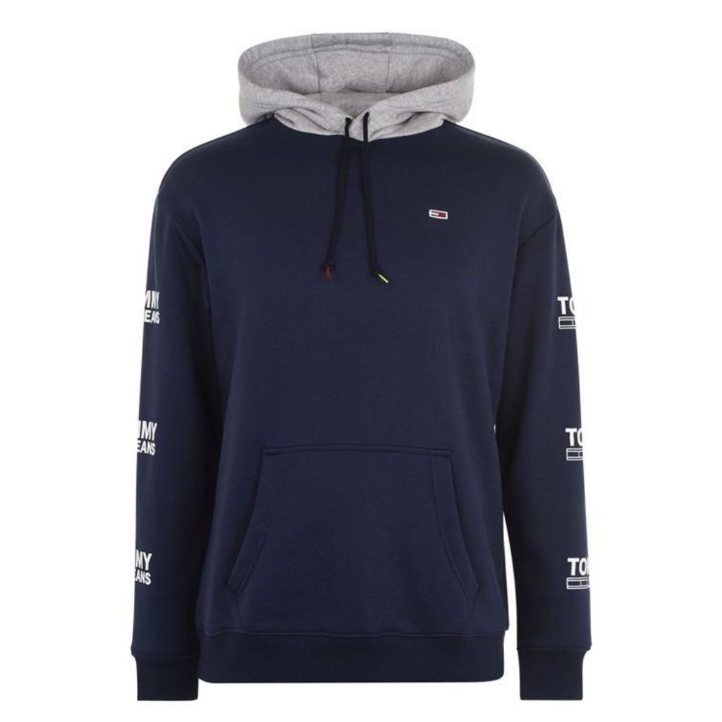 Tommy Jeans Essential Graphic Hoodie