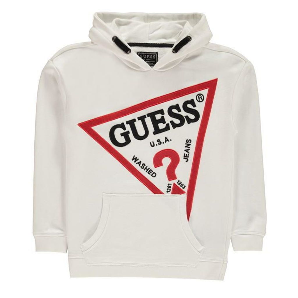Guess Oversized Hoody