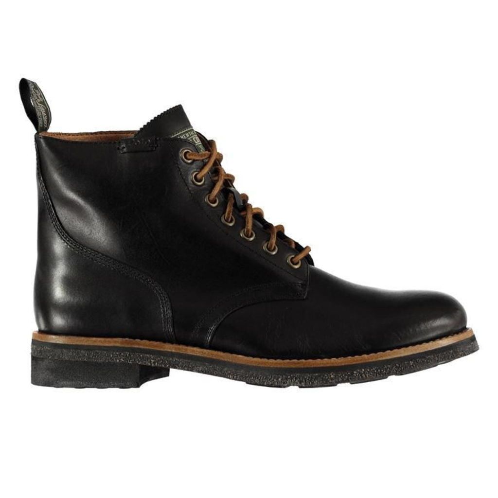 Polo Ralph Lauren Army Boots Mens