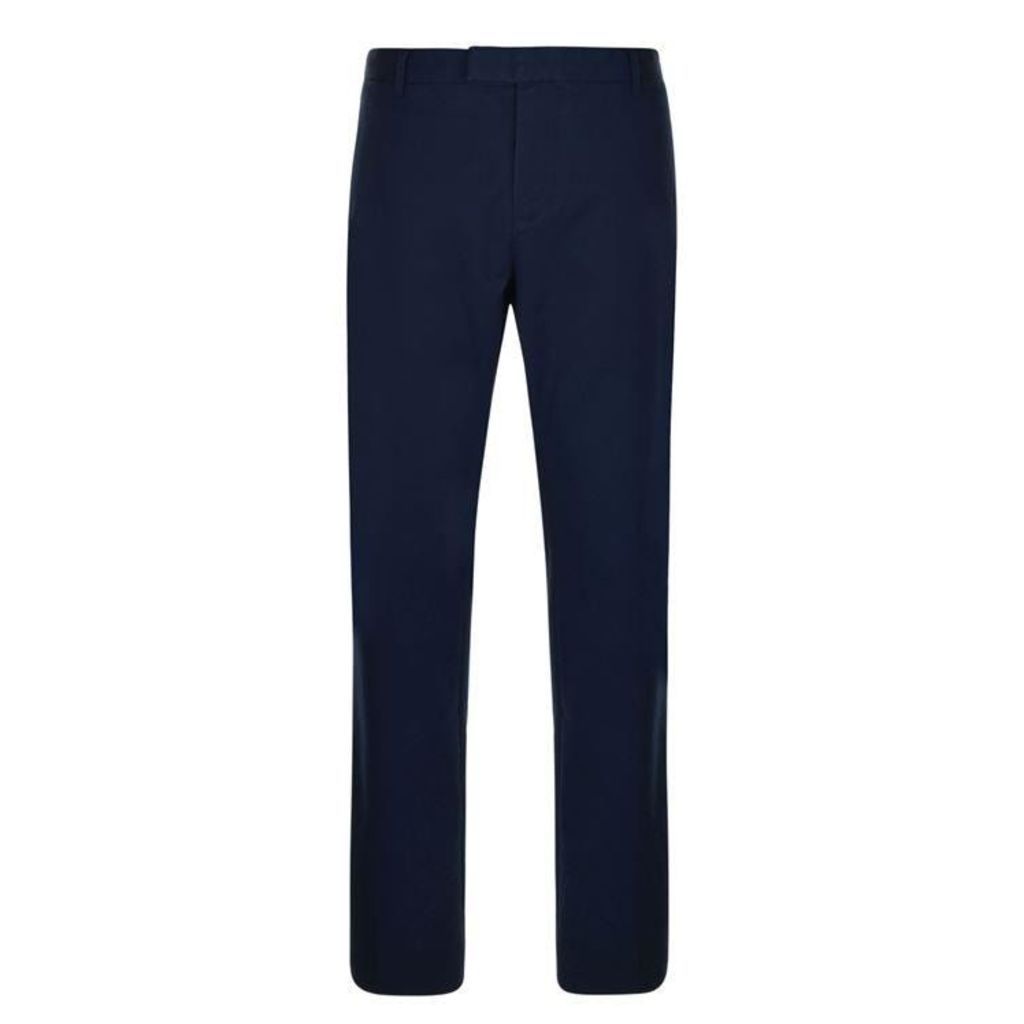 Fitting Trousers - Dress Blue