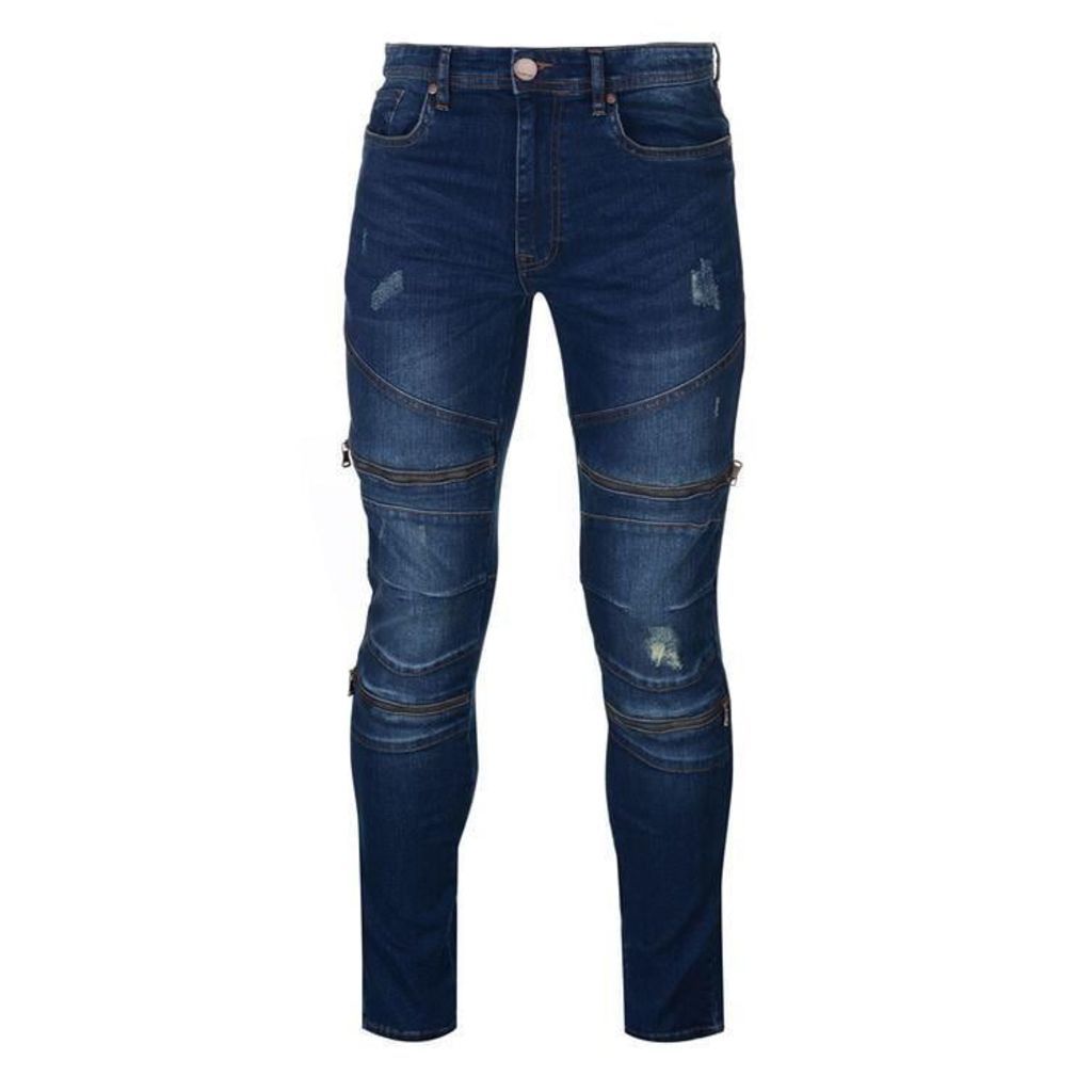 Firetrap Fashion Jeans Mens