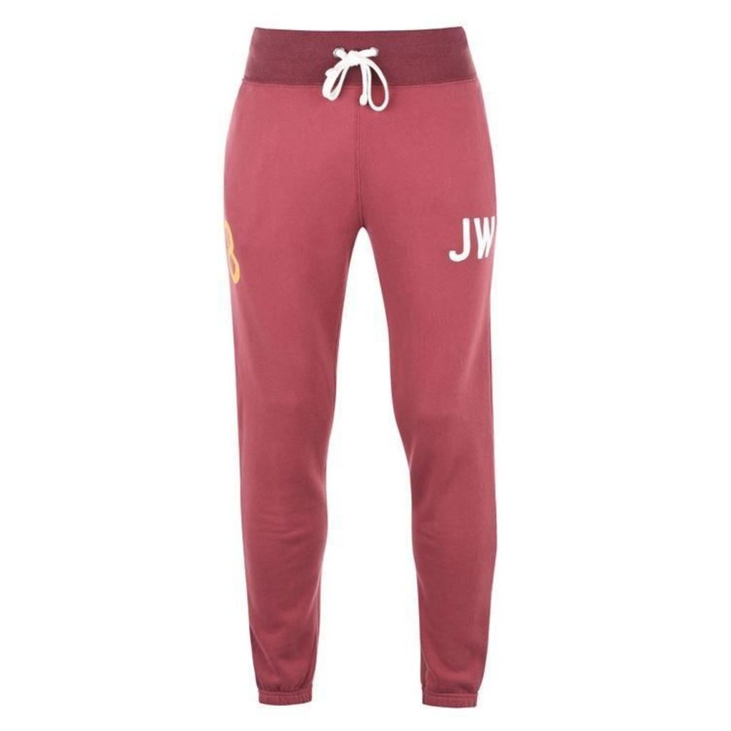 Jack Wills Gilbourne Stripe Jogging Pants