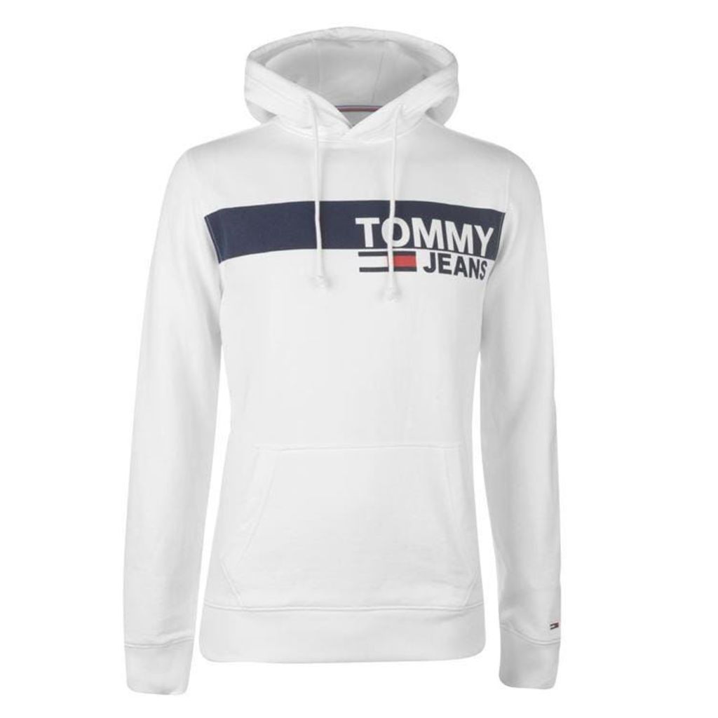Tommy Jeans Hoodie