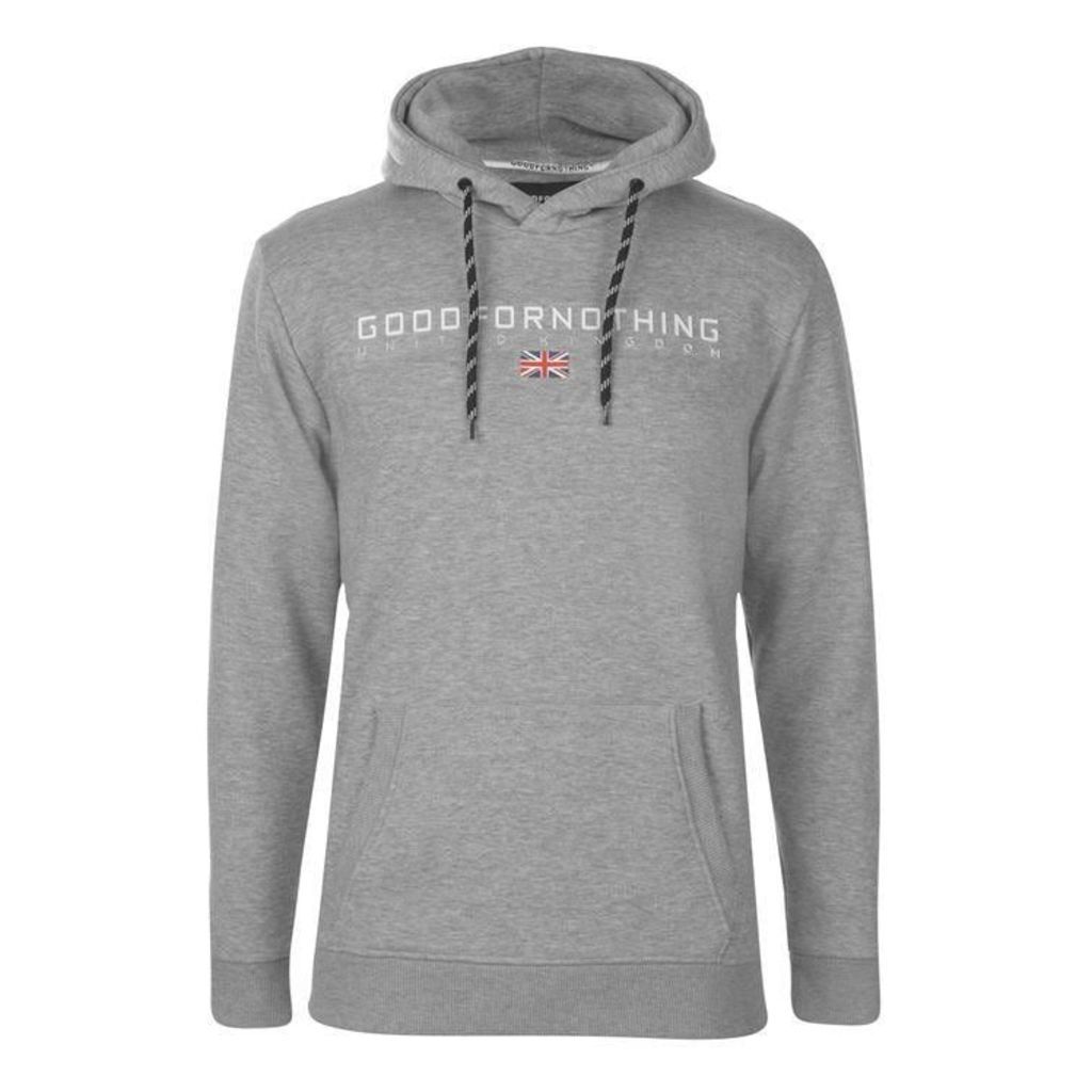 Good For Nothing Hoodie