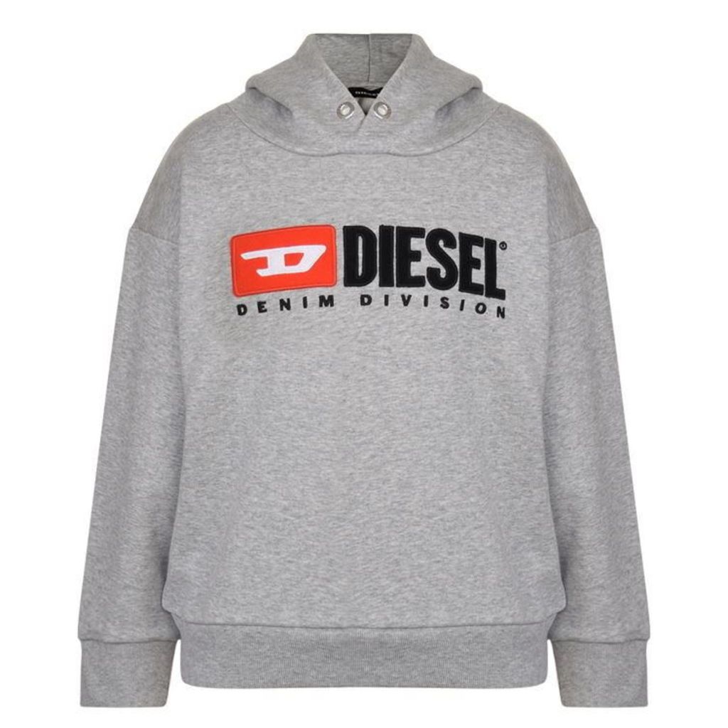 Diesel Division Hoodie