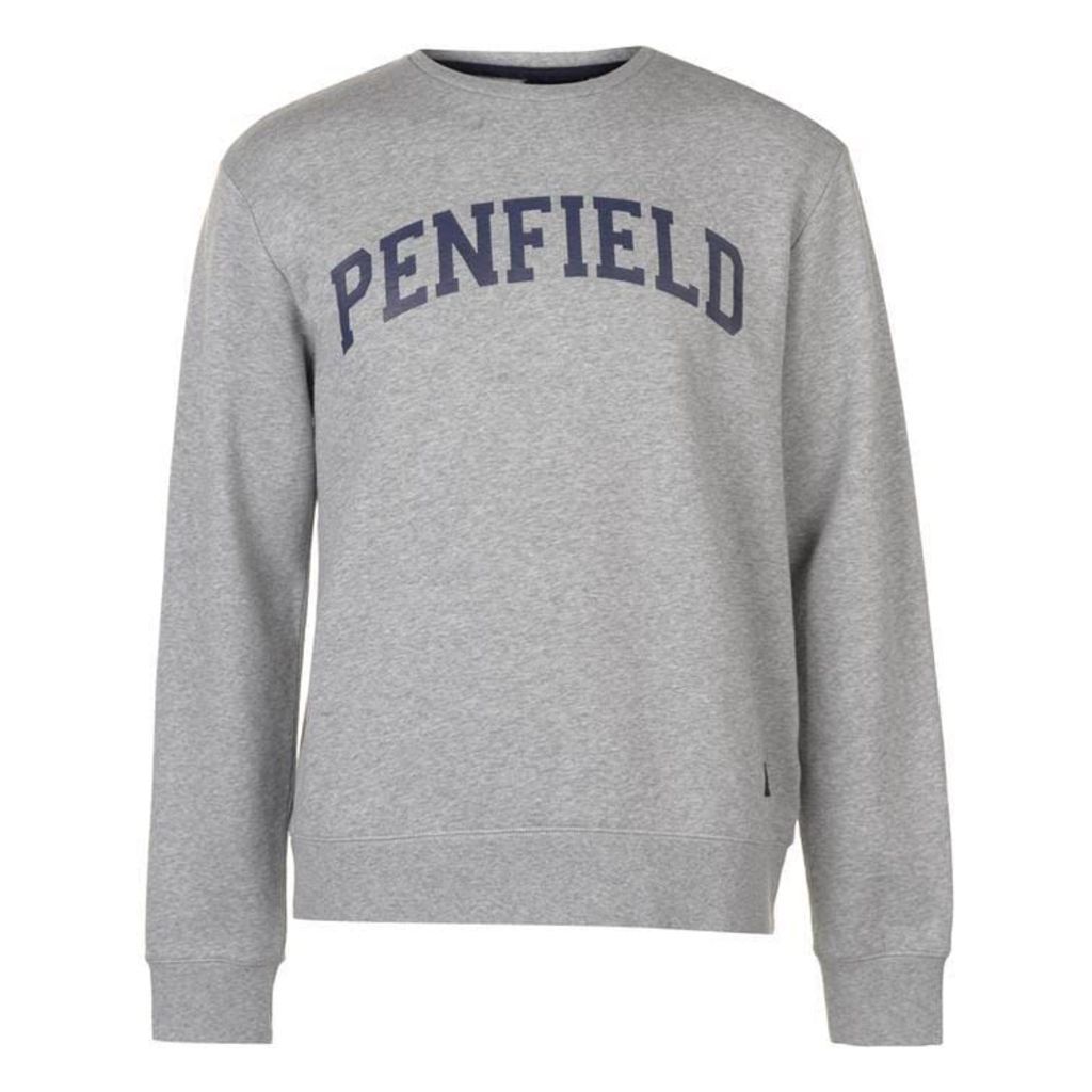Penfield Stowe Crew Sweatshirt