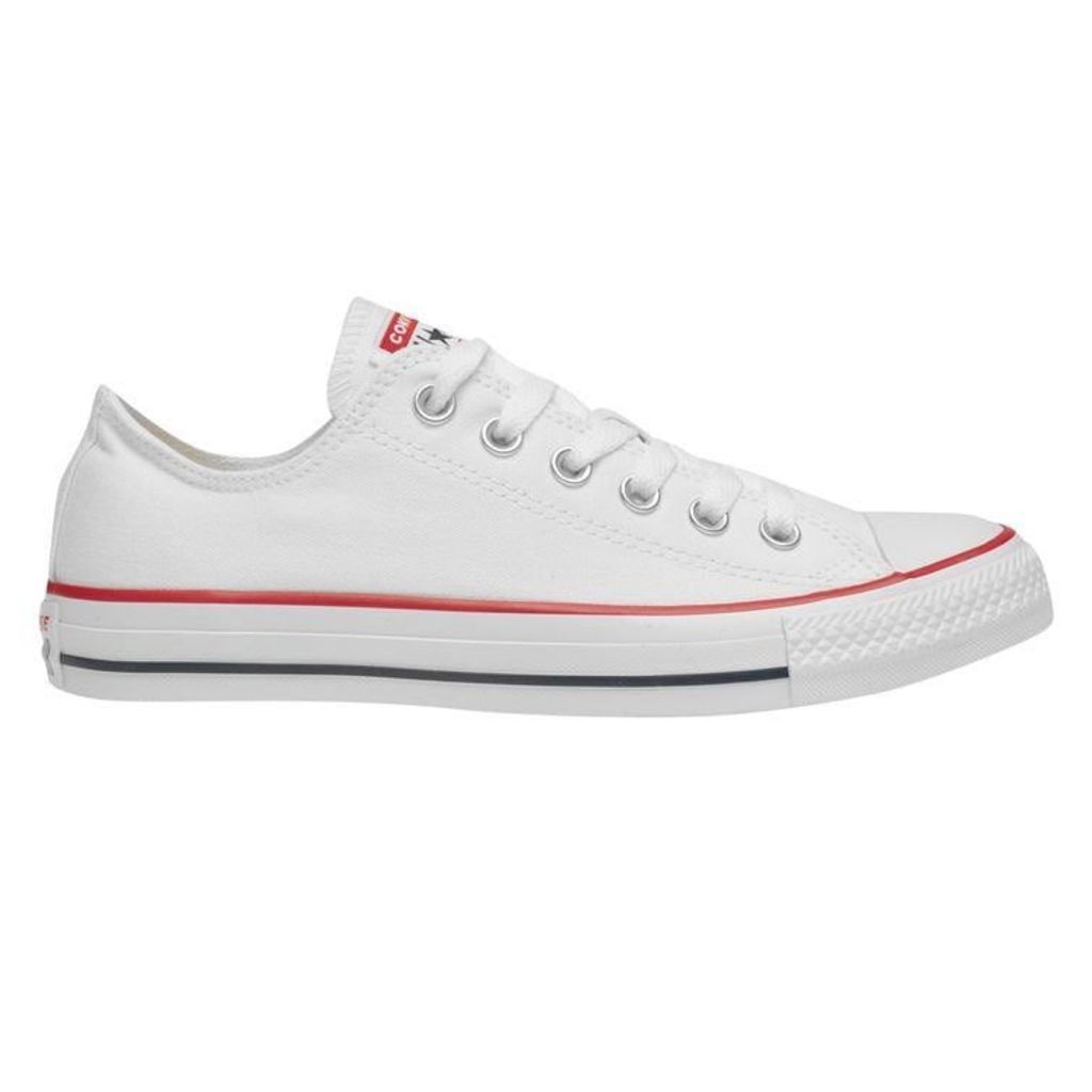 Converse Canvas Trainers