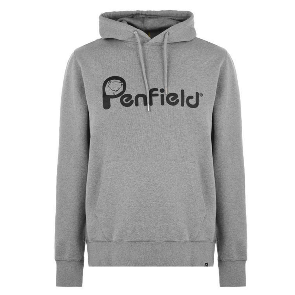 Penfield OTH Logo Hoodie