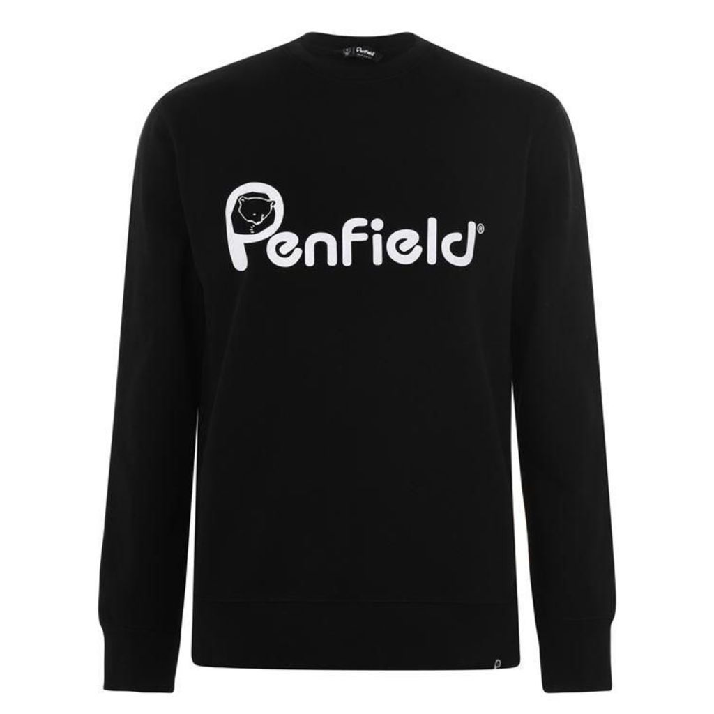 Penfield Capen Sweatshirt