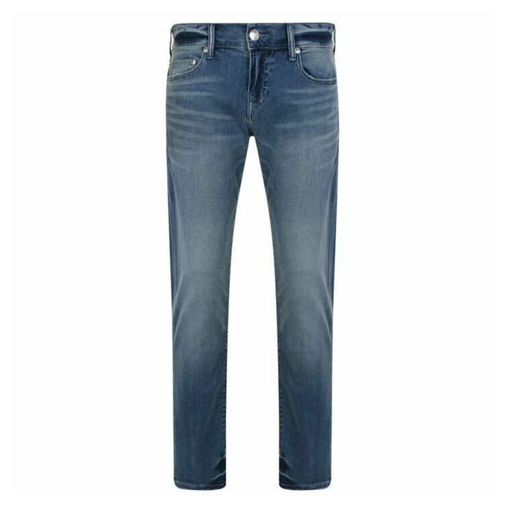 Jeans - FOUM Baseline
