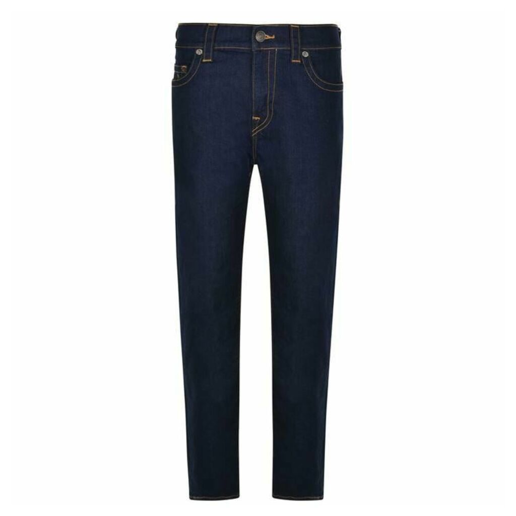 True Religion Tapered Jeans
