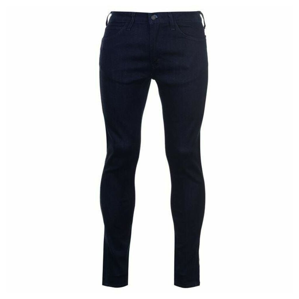 Levis Line 8 Mens Skinny Jeans