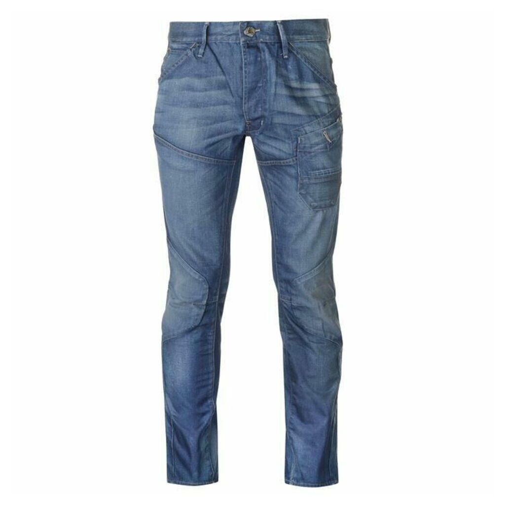 G Star 50741 Jeans - Blue