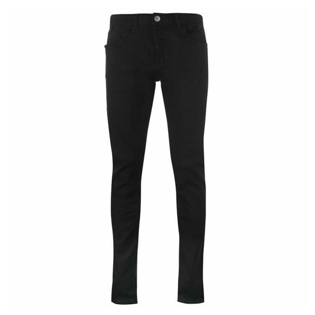 Firetrap Blackseal XL Frontier Jeans
