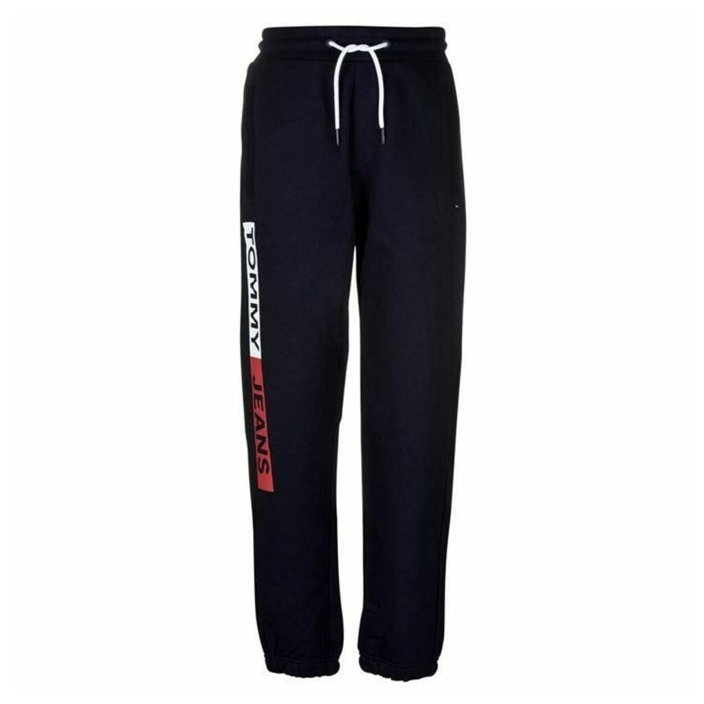 Tommy Jeans Essential Sweat Pants