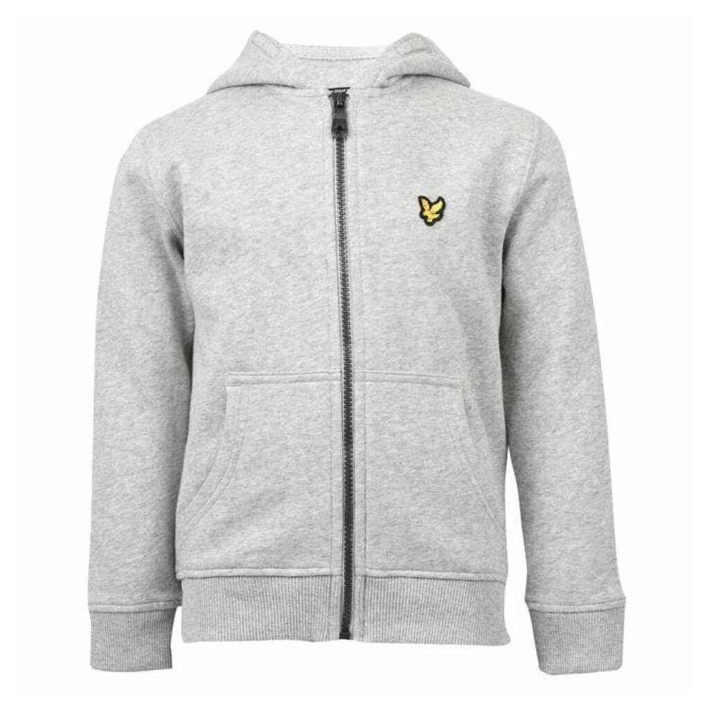 Lyle and Scott Classic Hoodie