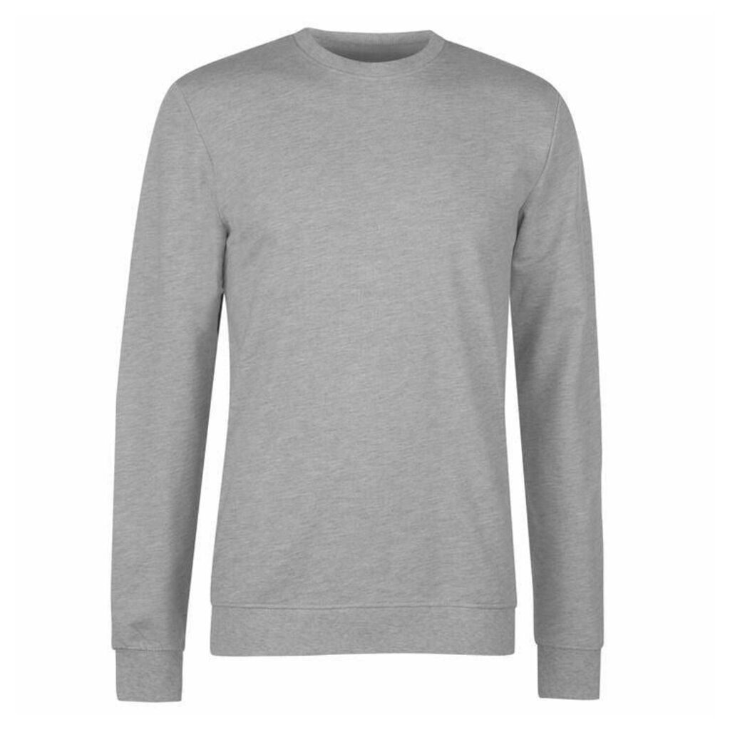 Only and Sons Only Basic Sweatshirt