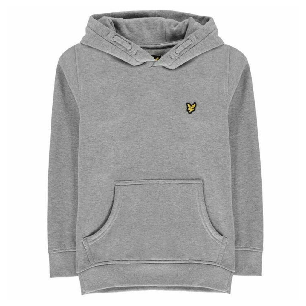 Lyle and Scott  And  Scott Classic hoodie