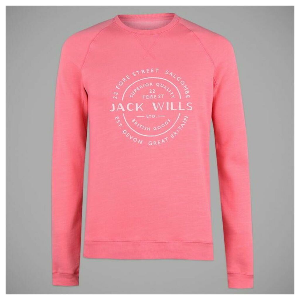 Jack Wills Blackwell Sweatshirt