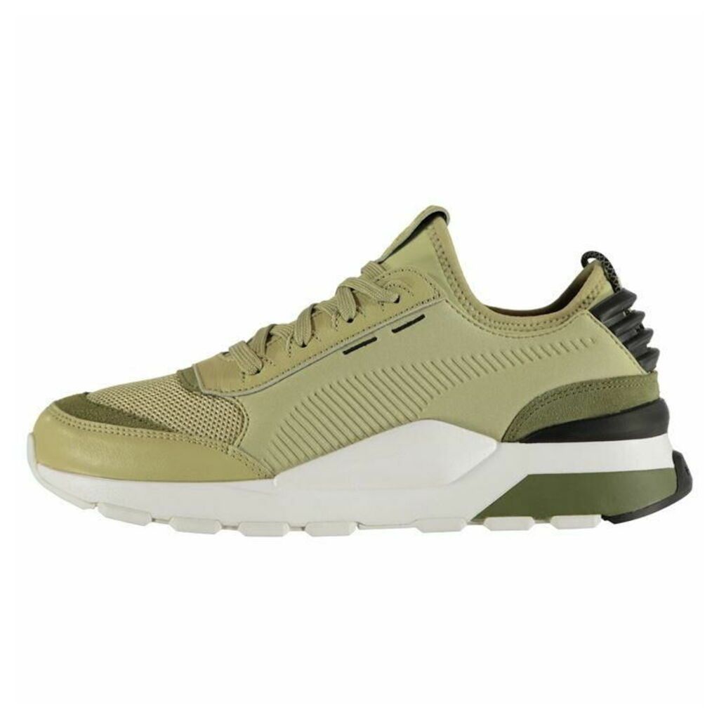 Puma Sportstyle RS 0 Core Trainers