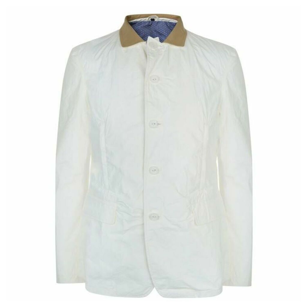 DKNY Jacket - Off White
