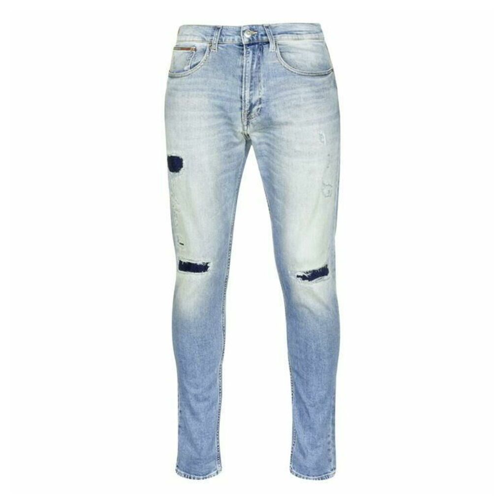 Tommy Jeans Modern Tapered 1988 Jeans - Madison Blue