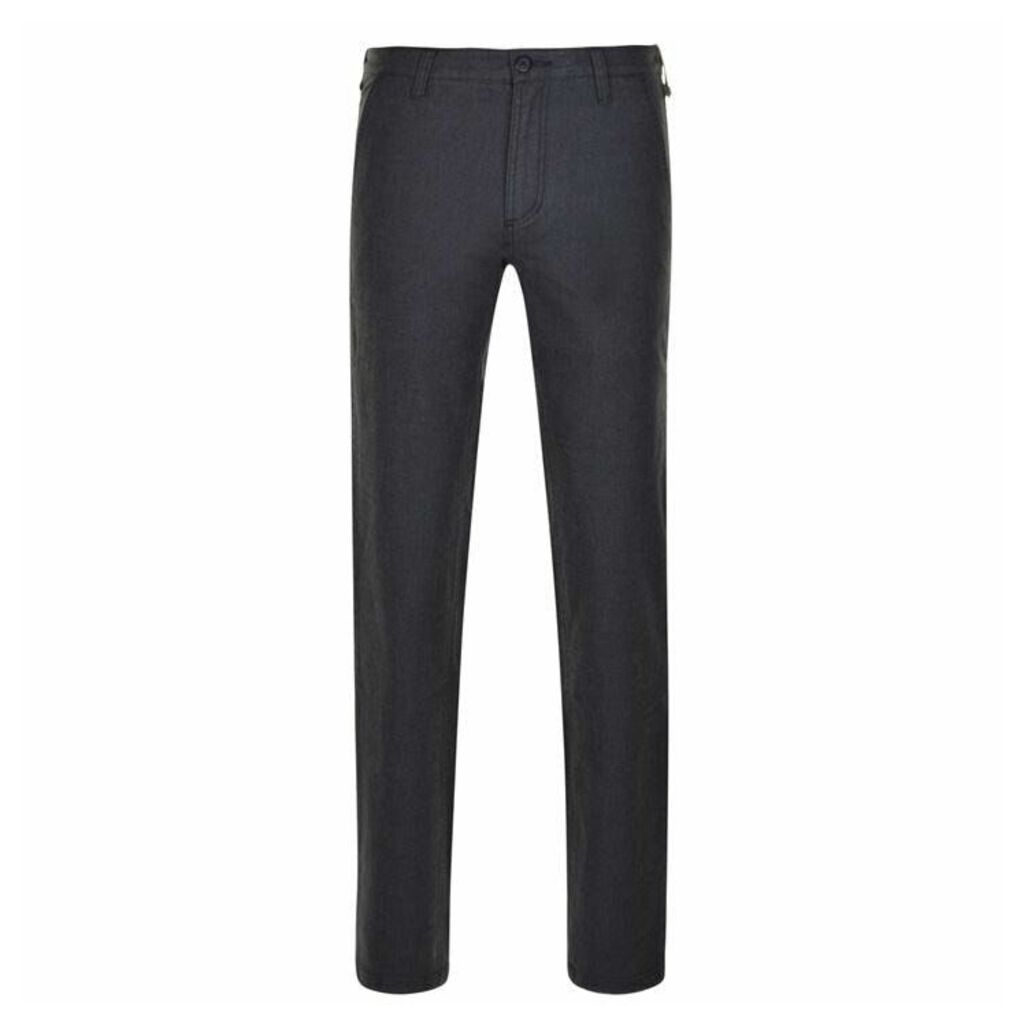 DKNY Trousers - Graphite